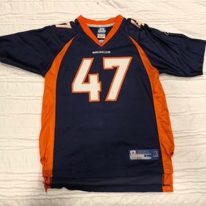 Broncos Jersey